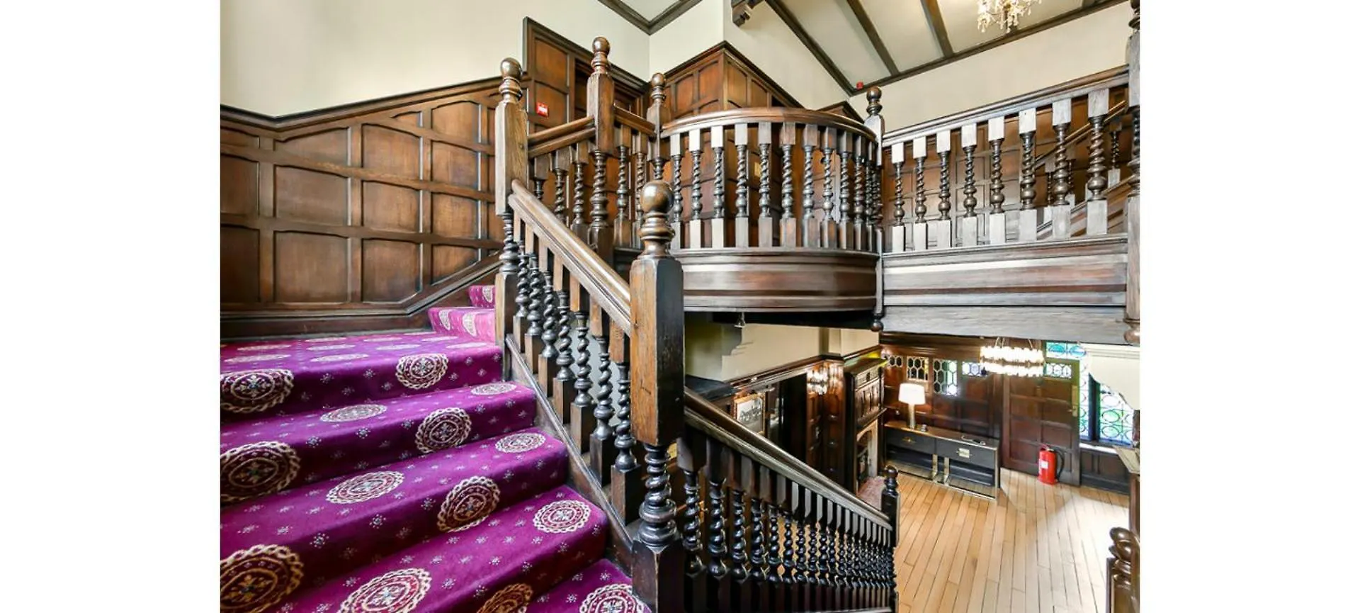Mansion By The Sea, 12Br/12Ba, Perfect For Events Villa Bournemouth